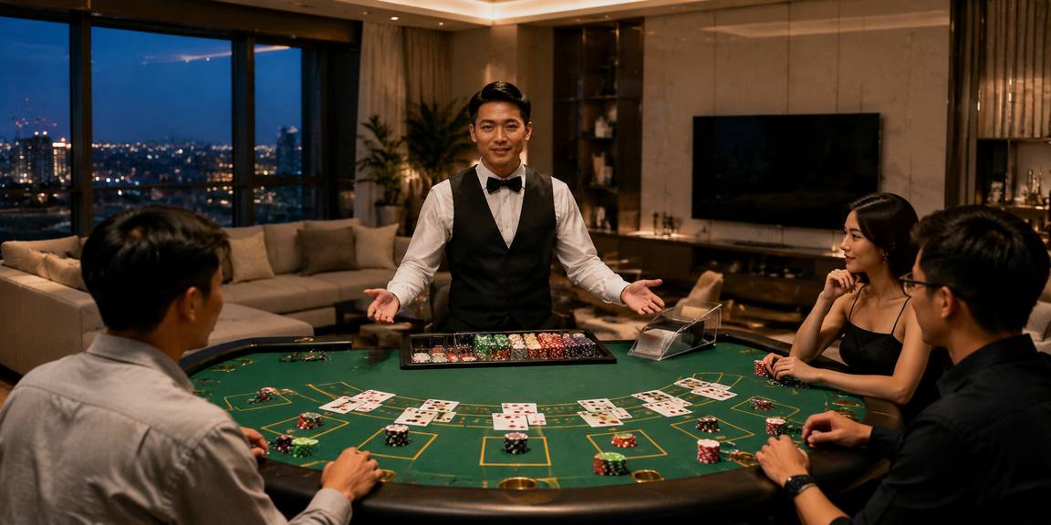 88cc Ho N Ti N tại 88cc – dealer trực tiếp, bàn bài đa dạng, streaming mượt