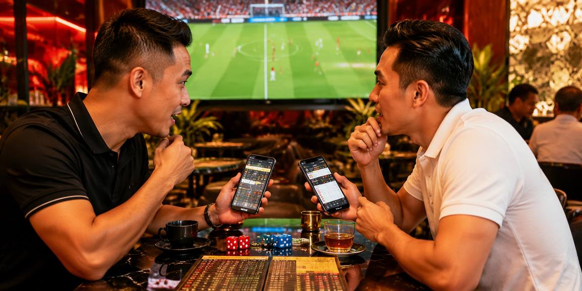 88cc Live Casino